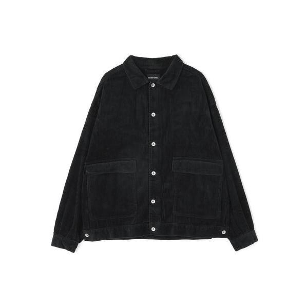 カバーオール 「WEB＆DEPOT限定」DankeSchon/ダンケシェーン/CORDUROY CO...