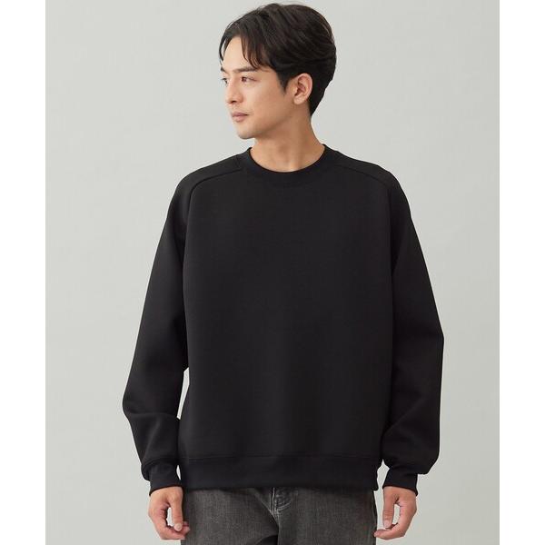 トレーナー スウェット BEAUTY FORM JERSEY クルー メンズ