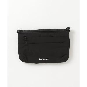 【最安値】 Topologie × Ron Herman フォンサコッシュ90 フォンサコッシュ90｜Topologie(トポロジー)｜Ron Herman