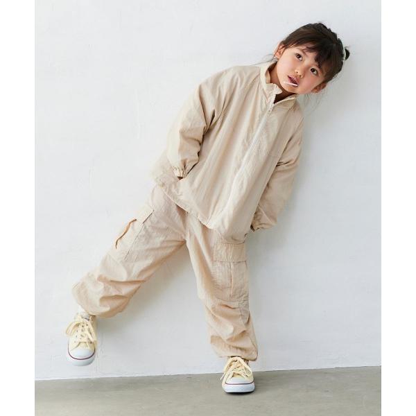 コート アウター ウィンドブレーカー キッズ 子供服 男の子 女の子