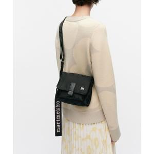 ショルダーバッグ バッグ Unikko / Mini Messenger shoulder bag レディース メンズ