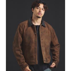 Schott N.Y.C（ショット） コート ジャケット 「別注」「Schott