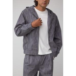 ブルゾン アウター AZUL DENIM シャイ...の商品画像