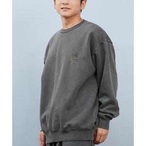 トレーナー スウェット 「限定」QUIKSILVER/クイックシルバー トレーナー/スウェット バックプリント QPO254602M メンズ レディー