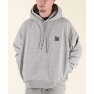 パーカー 「限定」QUIKSILVER/クイックシルバー プルオーバー/パーカー 撥水 防風 セットアップ対応 QPO254603M メンズ レディー