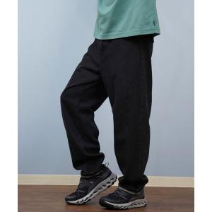 ジーンズ QUIKSILVER/クイックシルバー デニムパンツ/ロンパン QPT254006 メンズ レディース