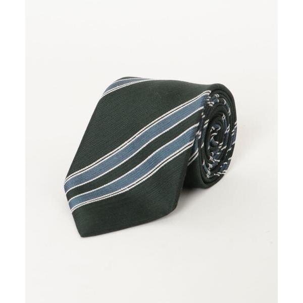 ネクタイ LIFE STYLE TAILOR　25AW国内タイST3