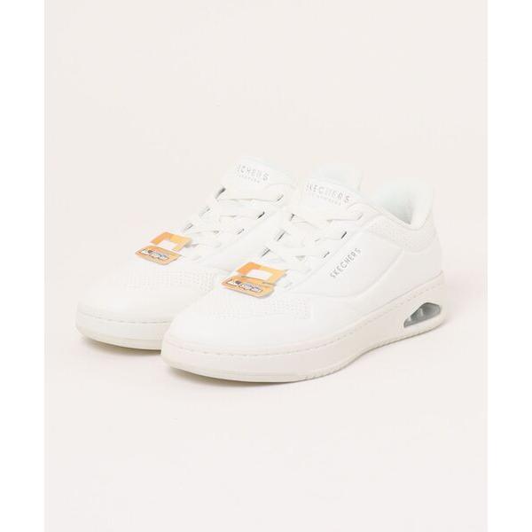 スニーカー 「SKECHERS」53 UNO CTL-LAYING LOW レディース