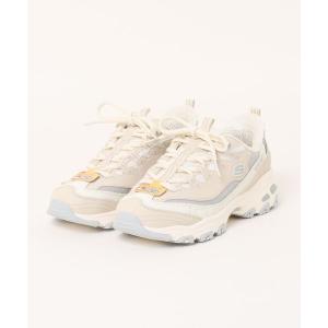スケッチャーズ スニーカー 「SKECHERS」53D'LITES-SMOOTH NOSTALG レディース