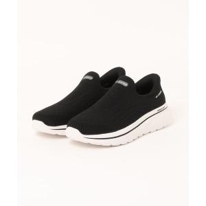 スリッポン 「SKECHERS」53GO WALK ARCH FIT N-JOY レディース