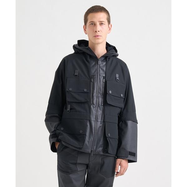 マウンテンパーカー ウインドブレーカー  「White Mountaineering / ホワイトマ...