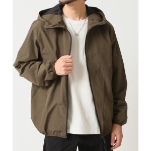 マウンテンパーカー ウインドブレーカー 大雨OK...の商品画像