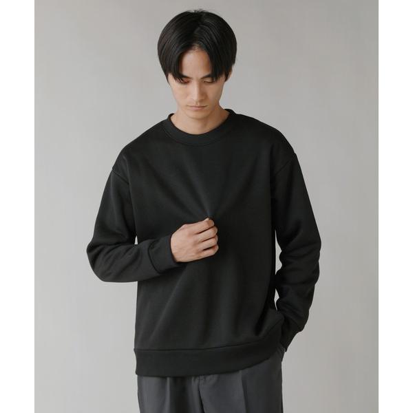 トレーナー スウェット Buyer's Select / カルボアワイドクルーネックスウェット メン...