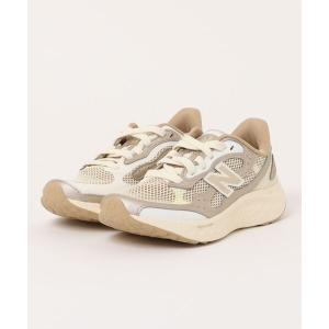 スニーカー 「New Balance／ニューバランス」NB WARISTG4 D フレッシュフォーム アリシ レディース