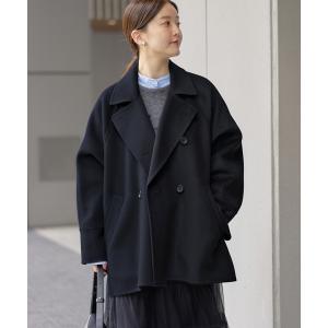 JOHN SMEDLEY（ジョンスメドレー） コート アウター カシミヤ100% ノー