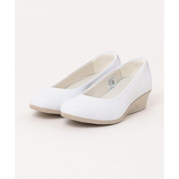 パンプス PUMA プーマ W YONGI WEDGE ヨンギ ウェッジ 403857 ABC-MA...