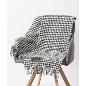 ストール マフラー TWEEDMILL BRITISH BLANKET ツイードミル ストール レディース