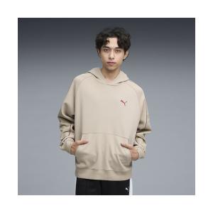 パーカー PUMA プーマ メンズ CORE HERITAGE フーディ CORE HERITAGE HOODIE メンズ