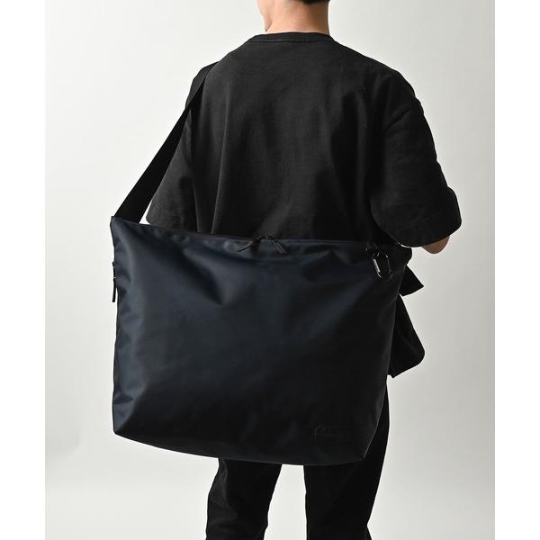 ショルダーバッグ 「Km」「it」「ADAMPATEK」water repellent  shoul...