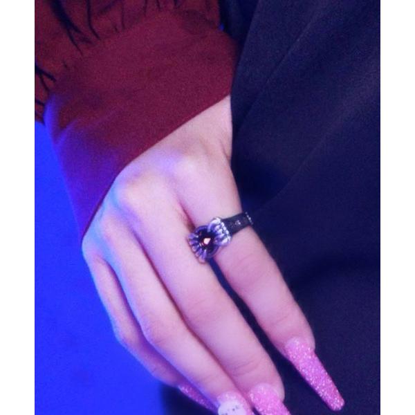 指輪 リング ニブルファングリング レディース