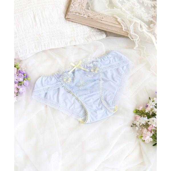 ショーツ ヘイリー ノーマルショーツ