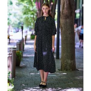 DRESSTERIOR（ドレステリア） スカート オーバーラップサークル