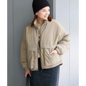コート アウター 別注「MANASTASH/マナスタッシュ」For JOURNAL STANDARD ベッチュウナカワタ レディース