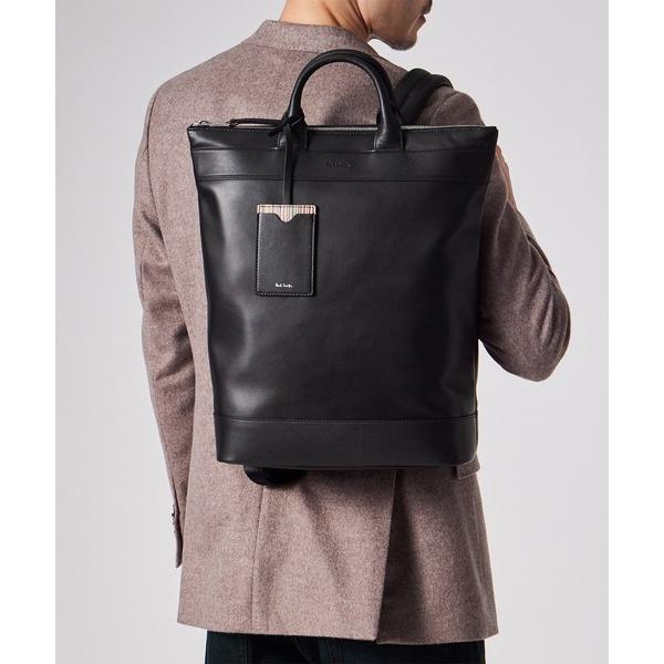 デイバック リュック モダンビジネス 2WAYバックパック「553433 N143R」 メンズ