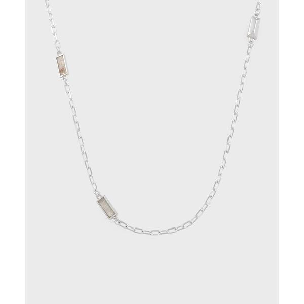 ネックレス “Pentagon Rutilated Quartz” ネックレス「250917 210...