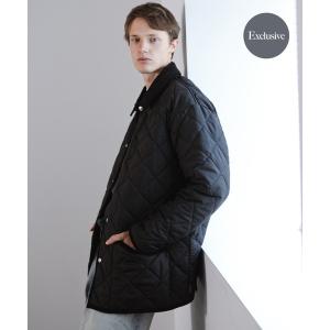 ダウンジャケット ダウン Traditional Weatherwear　WAVERLY STUDS EX.UR メンズ