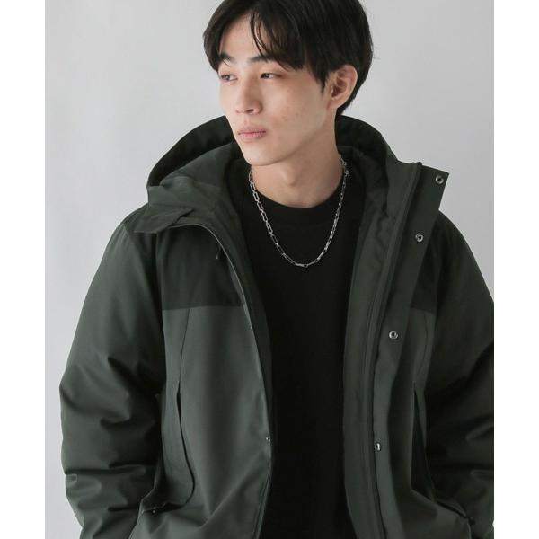 ダウンジャケット ダウン GUARDTECH ダウン/492784 メンズ