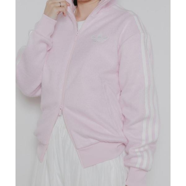 ジャージ adidas/アディダス ORI  MOHAIR FB TT トラックジャケット メンズ ...