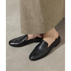 PELLICO パンプス ANIMA アネッリ スムース 6.5cm BLACK : ZOZOTOWN