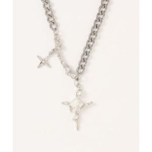 ネックレス Y2Kネックレス レディース