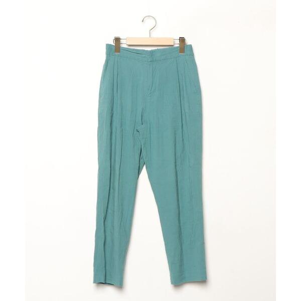 「JOURNAL STANDARD relume」 パンツ 36 グリーン レディース