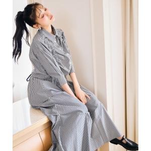 AND COUTURE パッチワークティアードスカート AND COUTURE（アンドクチュール） スカート パッチワークティアード