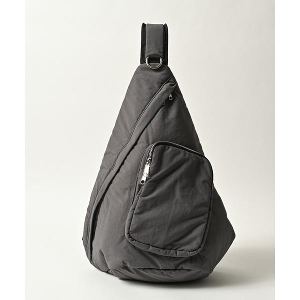 ウエストポーチ ウエストバッグ ADAMPATEK/nylon sling bag/ワンショルダーナ...