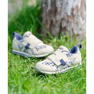 ASICS（アシックス） スニーカー 16-18 IDAHO MINI 4 アイダホ ミニ 4