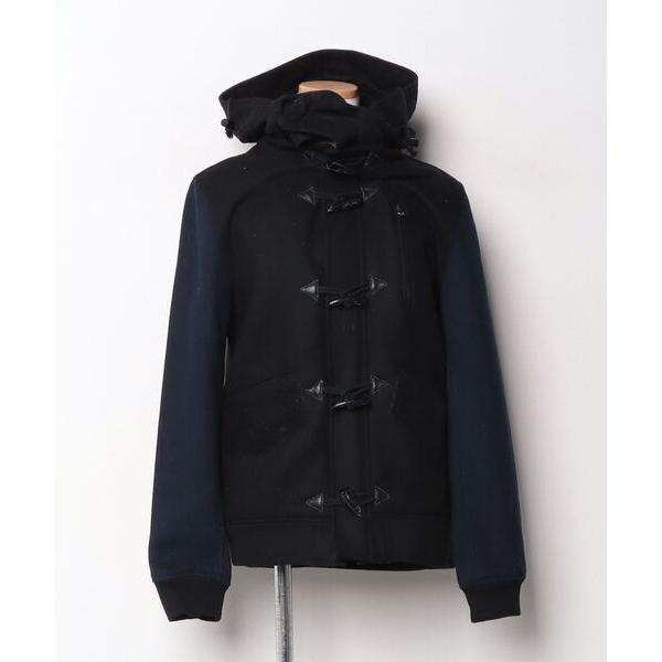 「DETAILS」 ブルゾン SMALL ブラック レディース