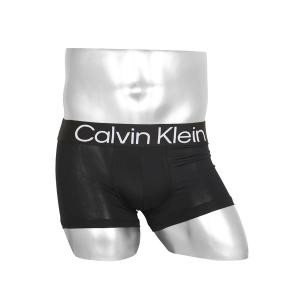 ボクサーパンツ Calvin Klein カルバンクライン Bold Logo メンズ ローライズボクサーパンツ