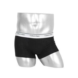 ボクサーパンツ Calvin Klein カルバンクライン BALANCE LOW RISE TRUNK メンズ ローライズボクサーパンツ