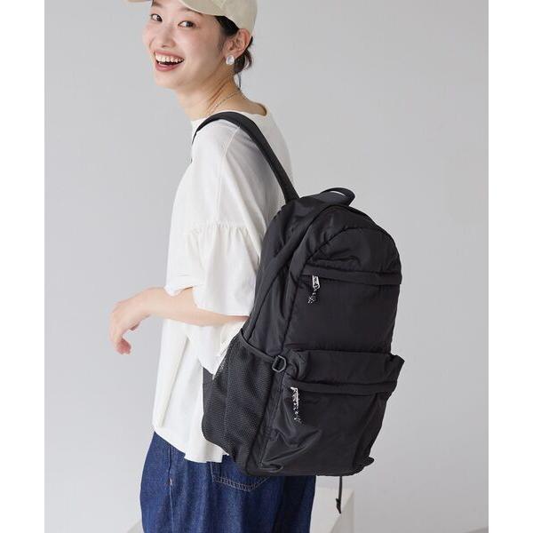 デイバック リュック 多機能リュック レディース