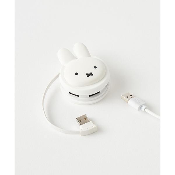 USBハブ「Dick Brunaコラボ」