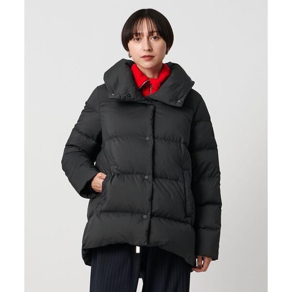 ダウンコート ダウンジャケット 「別注」「PYRENEX」ELAURA ダウンジャケット レディース