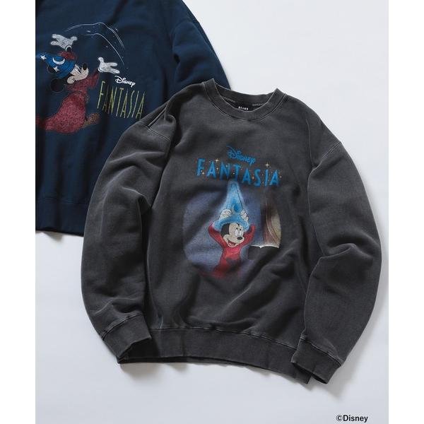 トレーナー スウェット 「別注」GOOD ROCK SPEED / FANTASIA / ファンタジ...