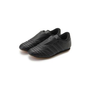 スニーカー 「adidas」JS4011 TAEKWONDO W テコンドー レディース