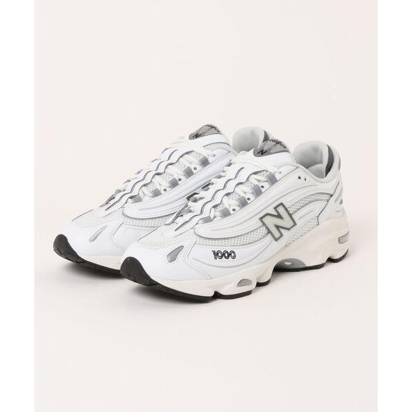 ニューバランス スニーカー 「New Balance」1000 D M1000 メンズ