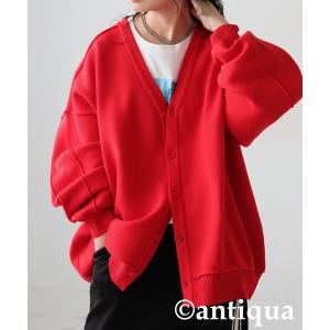 ニット セーター カーディガン