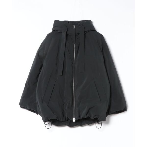 ダウンコート ダウンジャケット 「upper hights」Bern レディース