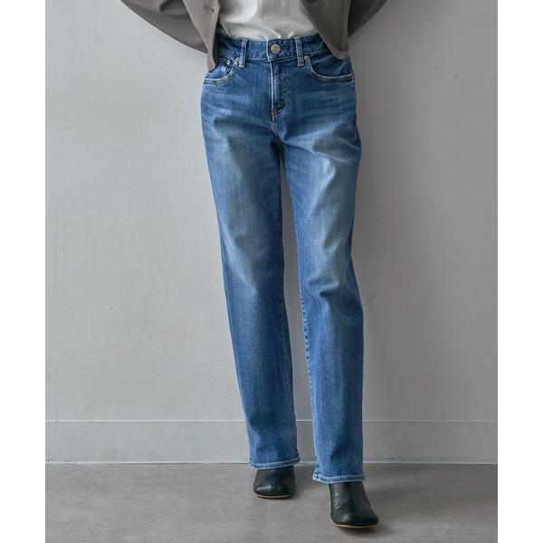 ジーンズ デニム デニムパンツ 「RED CARD」35th Anniversary Straigh...